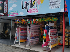 Lipibi festas e variedades