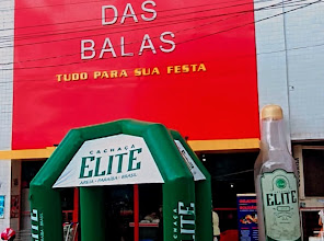 Atacadão das balas