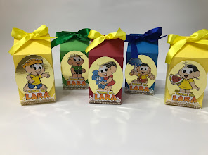 Fazendo arts personalizados