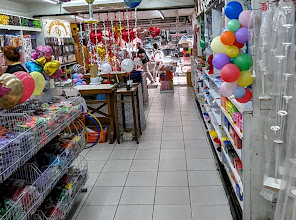 Portoalegrense festas