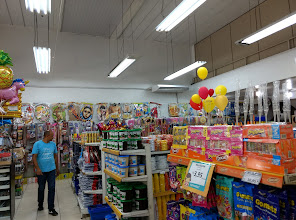 Loja linna Assis Brasil