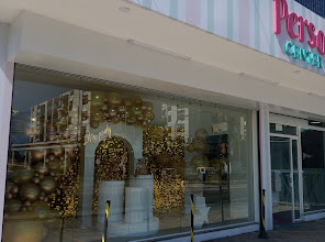 Personalize Center festas e balões