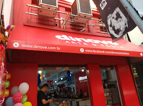 Dinove