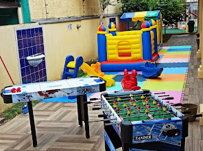 Alakazam magia de brincar