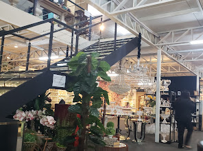 Ambientallize locações de materiais