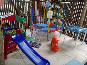 UniFest Locações de brinquedos