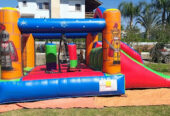 CIA DO BRINQUEDO-RS