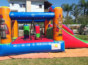 CIA DO BRINQUEDO-RS