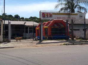CIA DO BRINQUEDO-RS