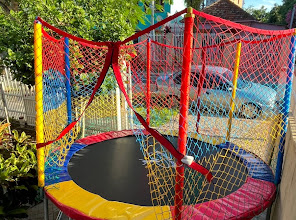 Play Fest – Locação de Brinquedos