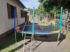 Pura Brincadeira Aluguel de Brinquedos