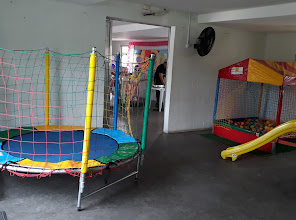 Brinque Bem Locações de Brinquedos