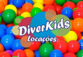DiverKids locações