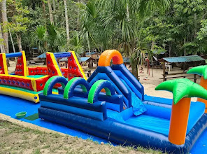 Amazon Locação de Brinquedos