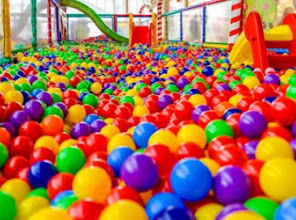 Z&N Mundo Magico Locação de Brinquedos