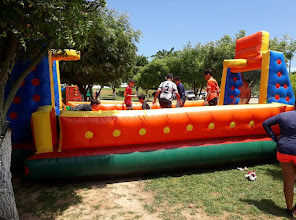 Lipekids Aluguel de Brinquedos para Festas