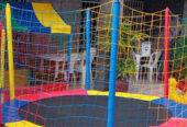 Lulita Locações de Brinquedos de Festa