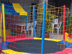 Lulita Locações de Brinquedos de Festa