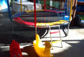 JM Locação de Brinquedos