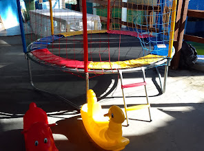 JM Locação de Brinquedos