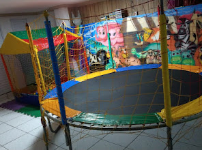 Lu & hugo brinquedos & lanches