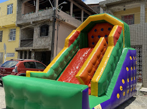 Mundo Gira Brinquedos