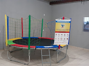 Mundo kids aluguel de brinquedos