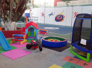 Loktoy Maceió – Locação de brinquedos