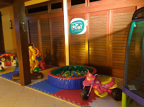 Loktoy Maceió – Locação de brinquedos