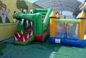 Isas Park Locação de Brinquedos