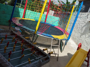 Nina kids Locação de Brinquedos