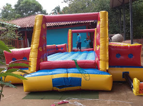 Bricio’s Diversões