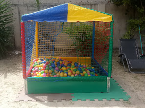 Aluguel de Pula Pula em Recife