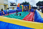 Mundo da Alegria Kids