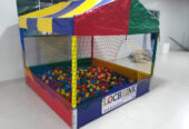 Locbrink Locação de Brinquedos