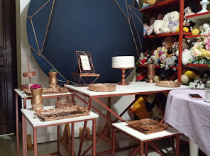 Encanto decoração e locação