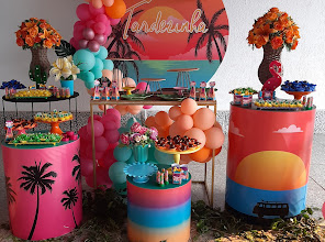 Gisa festas e eventos