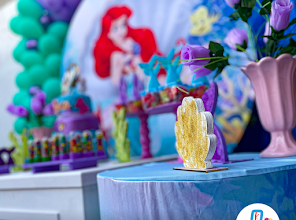 Ki Festão Maceió | Pegue e Monte