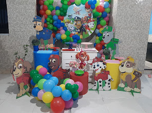 Gisa festas e eventos