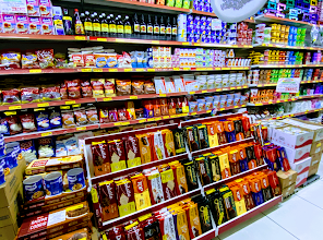 Mais festa e alegria