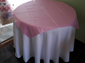 Luzo festas e decorações