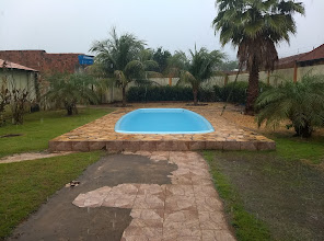 Espaço Gil eventos iluminação decoração