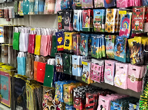 Matias festas recife