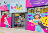 Perylampo store