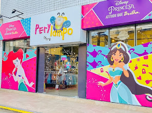 Perylampo store