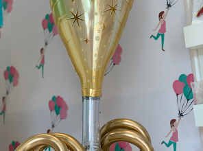 Kaire balloons boutique