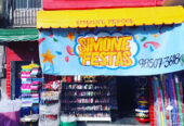 Simone festas