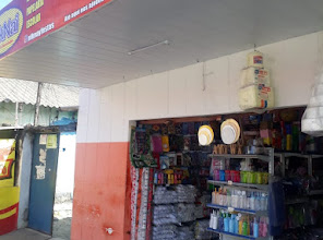 Nik nai festas e variedades