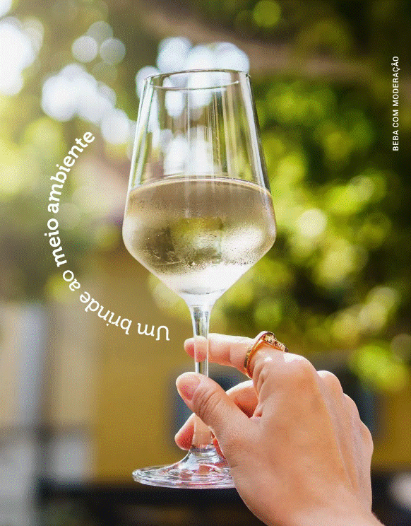 ESPUMANTE EM BARRIL 20 LITROS