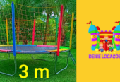 DEISE LOCAÇÃO | BRINQUEDOS INFLÁVEIS